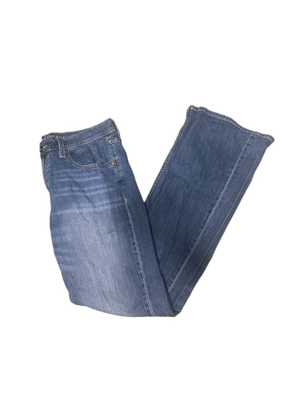 Cody James Men’s Bootcut Jeans 34x36 Western Denim